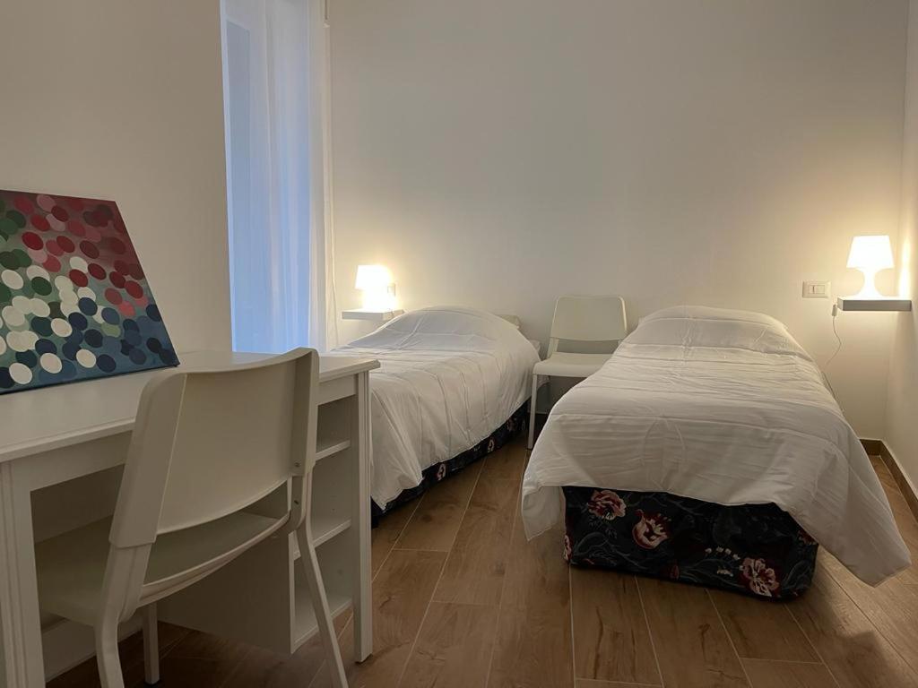 Ferienwohnung Kibilu - San Donato Vicinanze Irccs Policlinico San Donato Milanese Exterior foto