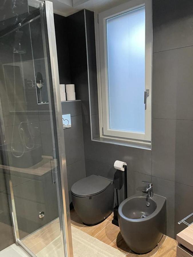Ferienwohnung Kibilu - San Donato Vicinanze Irccs Policlinico San Donato Milanese Exterior foto