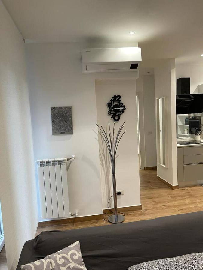 Ferienwohnung Kibilu - San Donato Vicinanze Irccs Policlinico San Donato Milanese Exterior foto